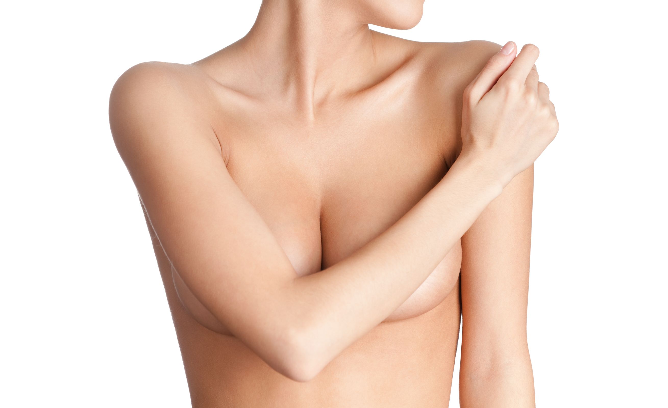 Everything You Wanted to Know about Breast Augmentation in Naperville