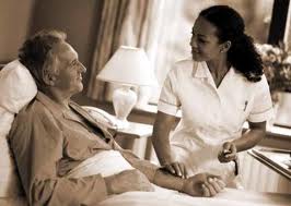 Find Comfort With the Help of a Palliative Care Nurse