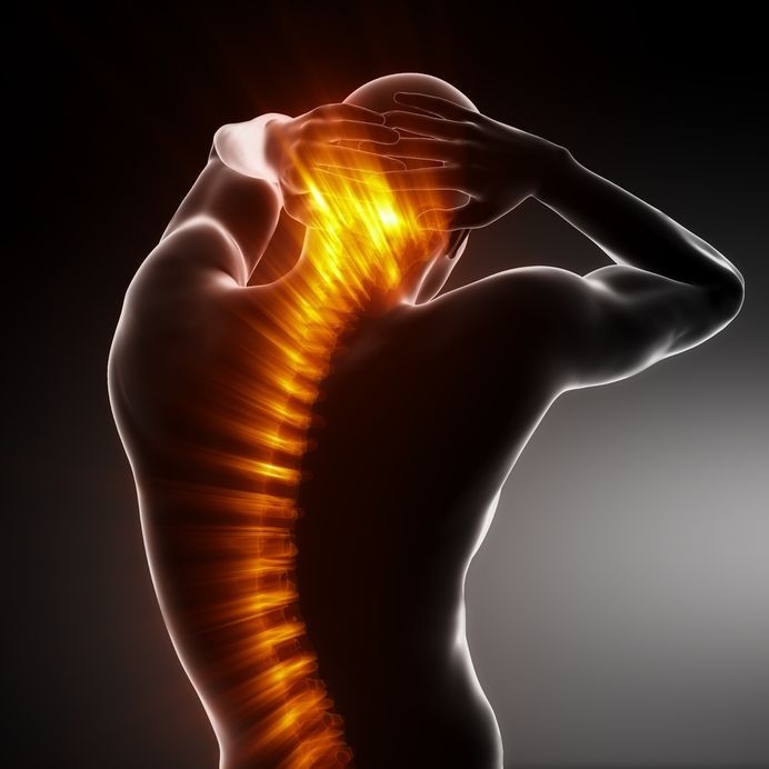 Tips for Successful Spine Pain Management