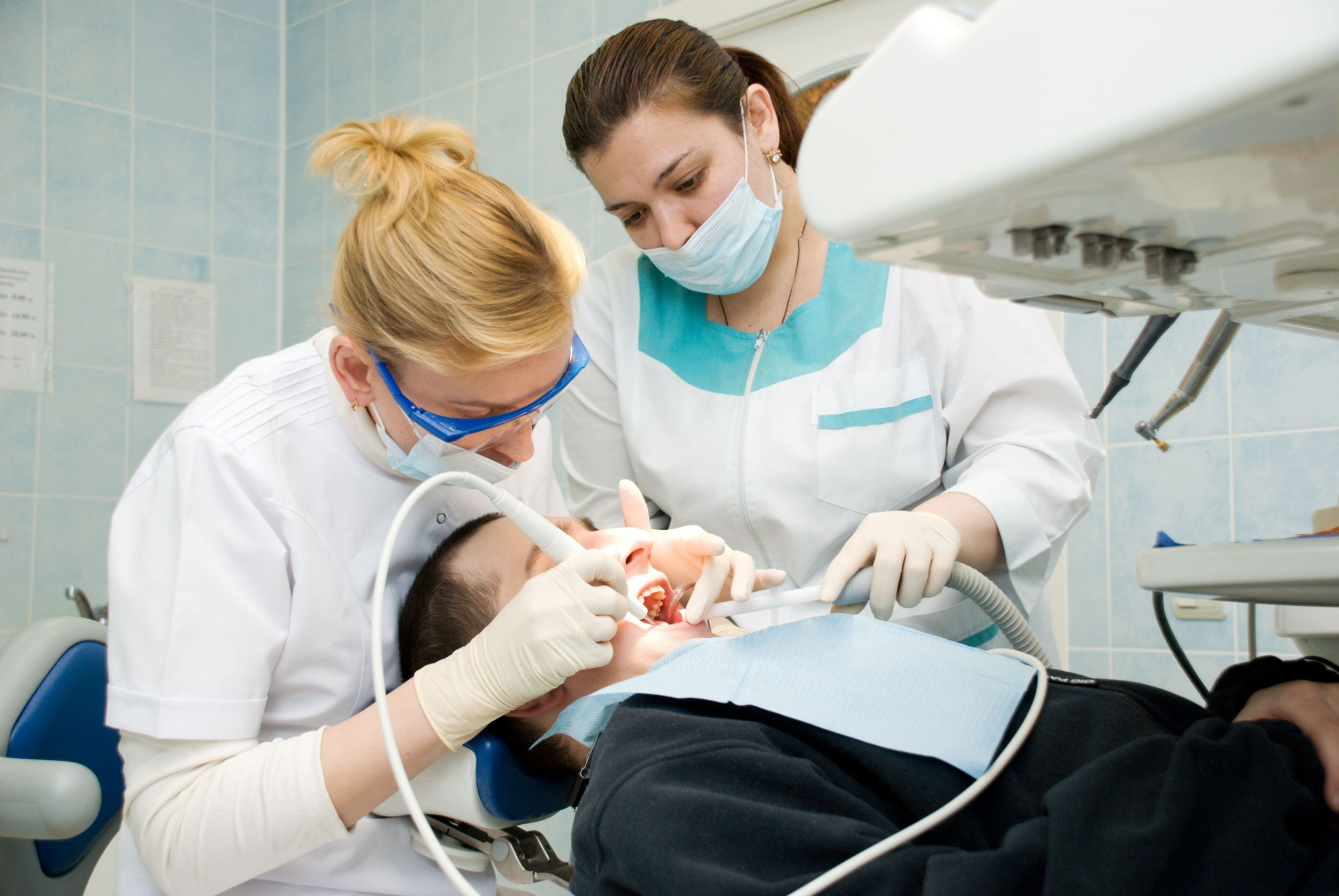 A Review Of Dental Services In Kalamazoo, MI