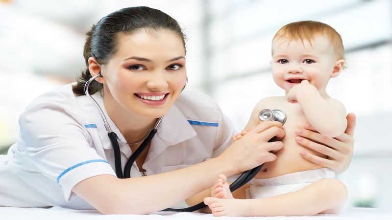 Qualities of a Great Pediatric Specialist