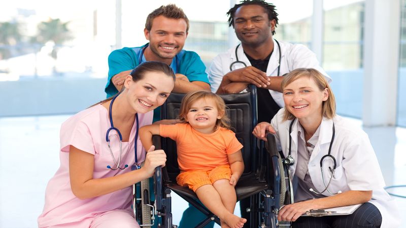 How to Plan a Visit to a Child Doctor in Carlsbad for Your Child with Special Needs