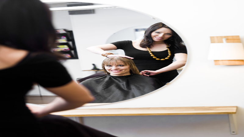 3 Ways to Find the Right Hair Salon for You