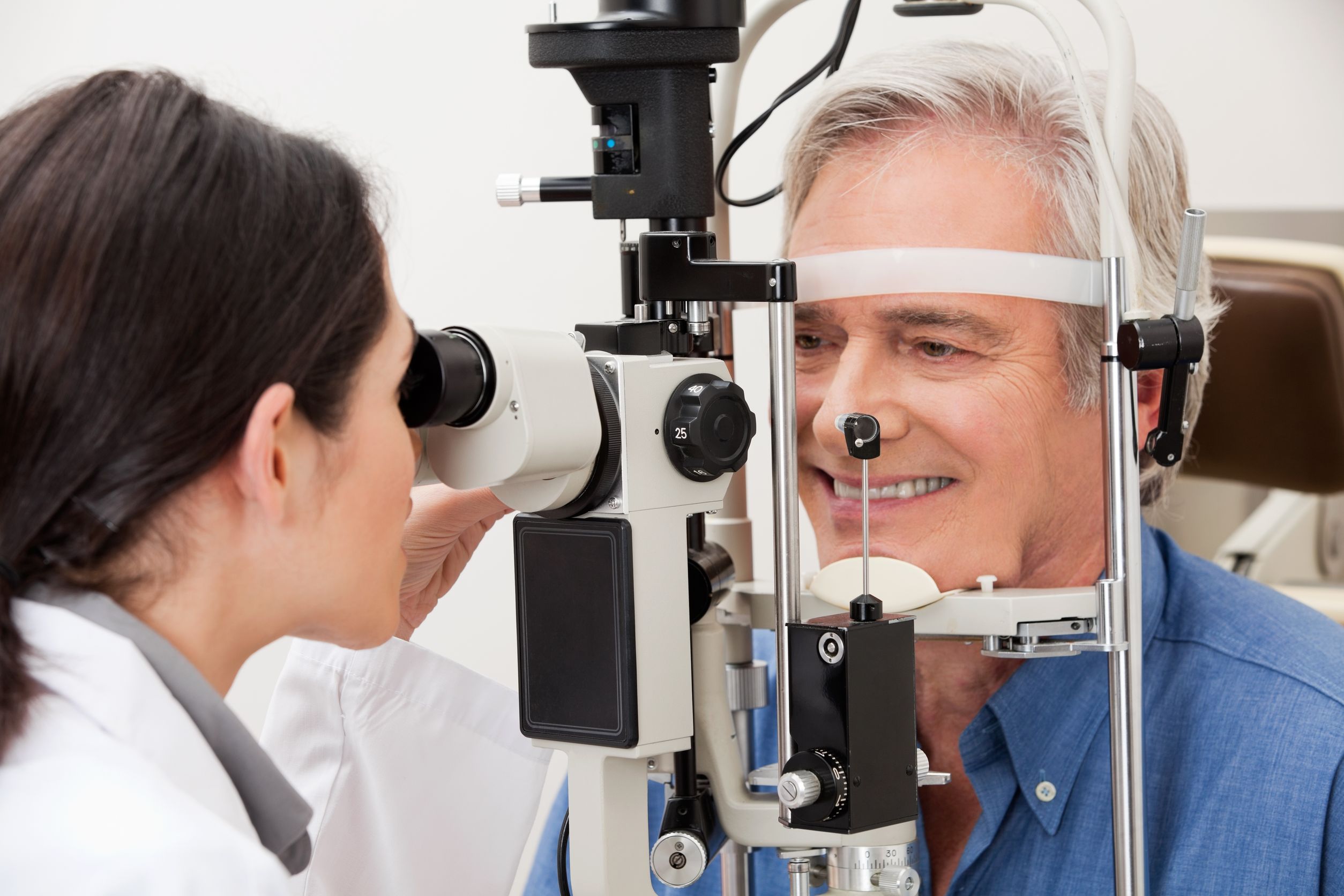 A Cataract Doctor Provides Hope For Your Eyes’ Future