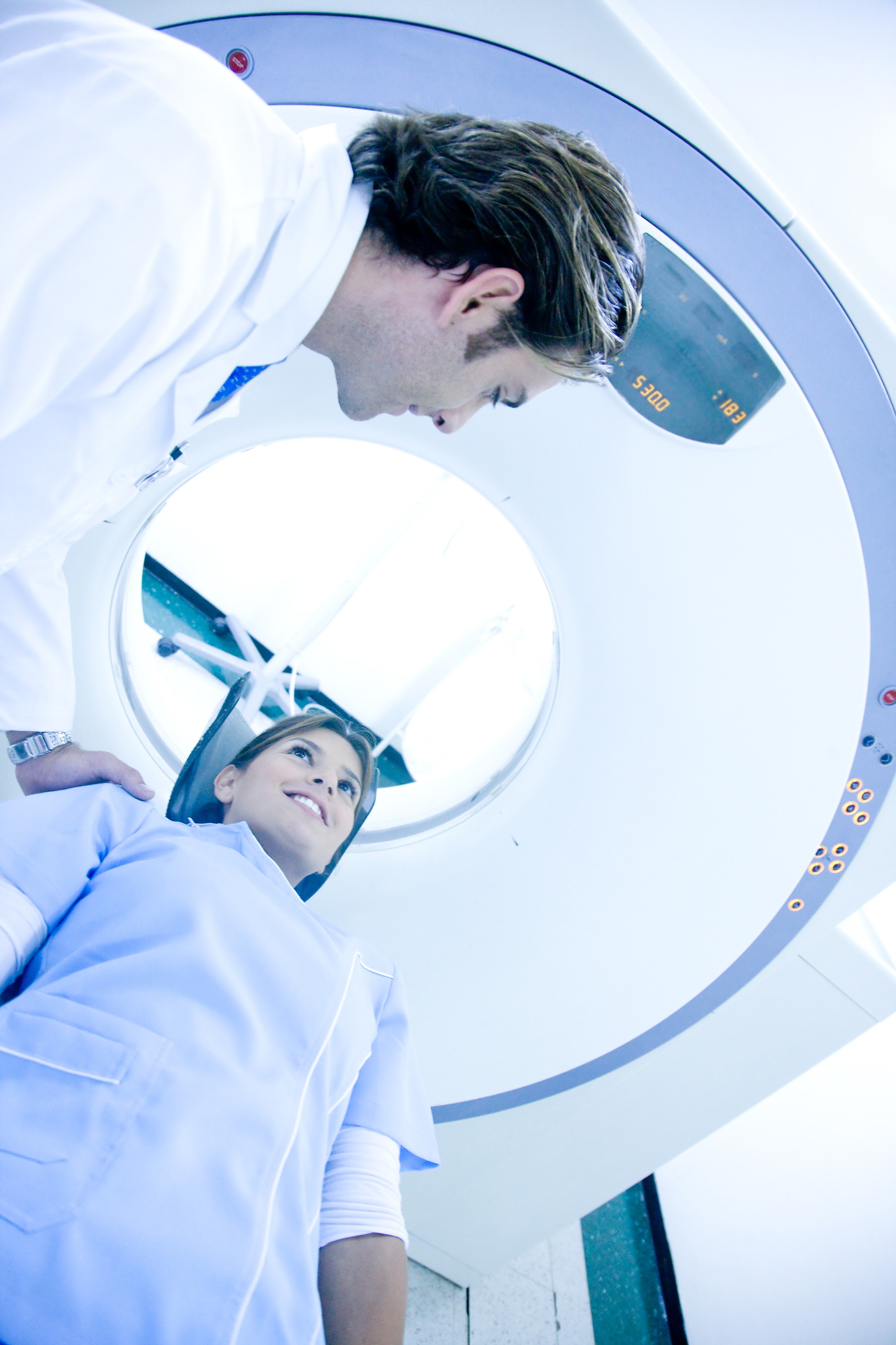 Understanding MRI