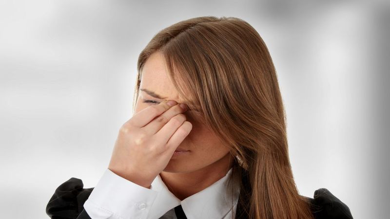 What are the Common Sinus Infection Symptoms in Allentown PA?