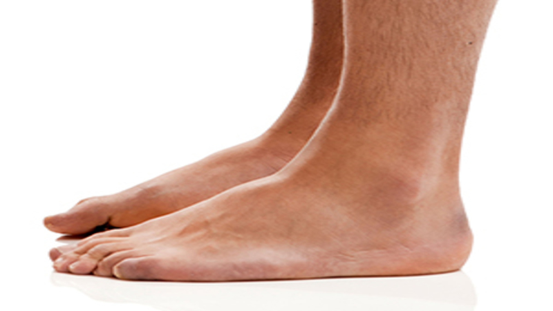 The Importance of Diabetic Foot Care in Racine, WI