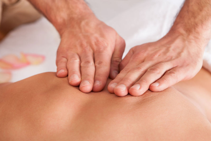 Benefits of a Sport Massage in Honolulu HI