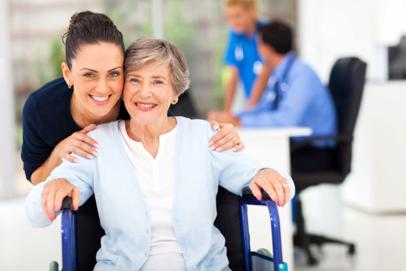 The Importance of Personal Home Care in Hospice