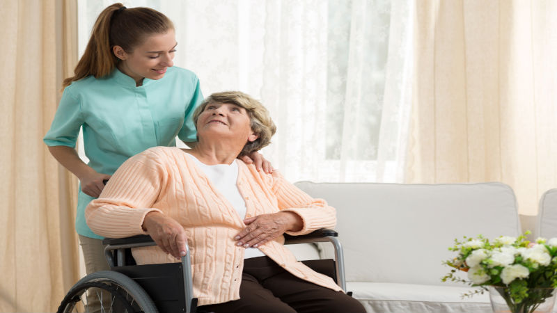 The Value of Home Health Care Providers