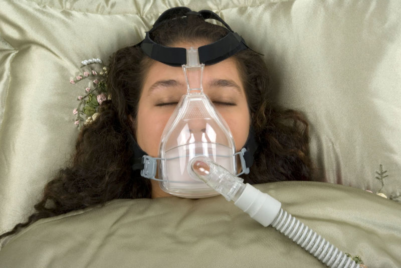 Everything You Need to Know About Sleep Apnea and BiPAP Machines in Ann Arbor, MI