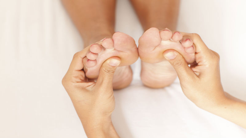 Get in Touch With Podiatrists in Joliet IL Today